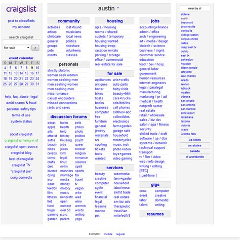 listcrawler over 40|Craigslist Aberdeen, Personals Alternative .